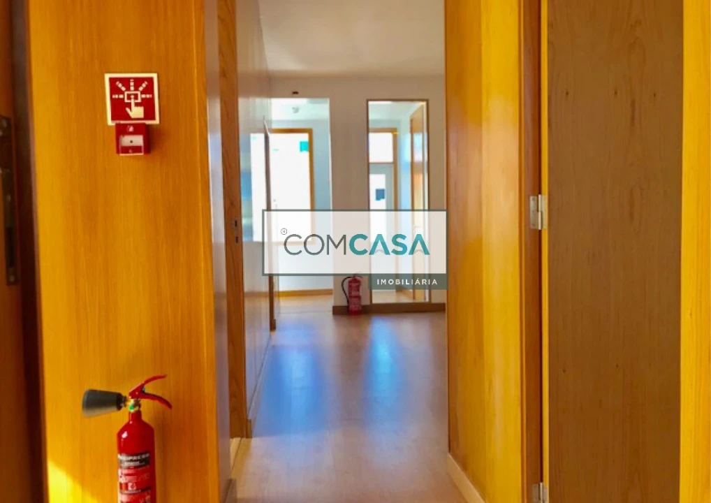 Loja para Arrendamento em Matosinhos e Leça da Palmeira Foto 7