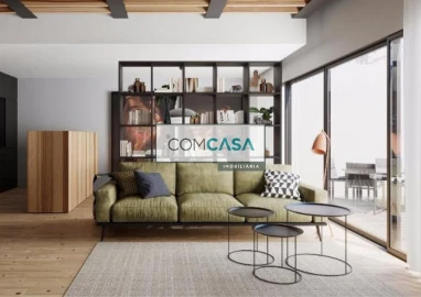 Apartamento T1 para Venda em Cedofeita, Santo Ildefonso, Sé, Miragaia, São Nicolau e Vitória
