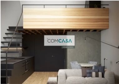 Apartamento T1 para Venda em Cedofeita, Santo Ildefonso, Sé, Miragaia, São Nicolau e Vitória
