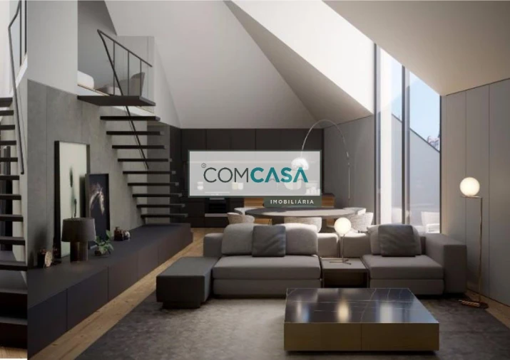 Apartamento T1 para Venda em Cedofeita, Santo Ildefonso, Sé, Miragaia, São Nicolau e Vitória Foto 7
