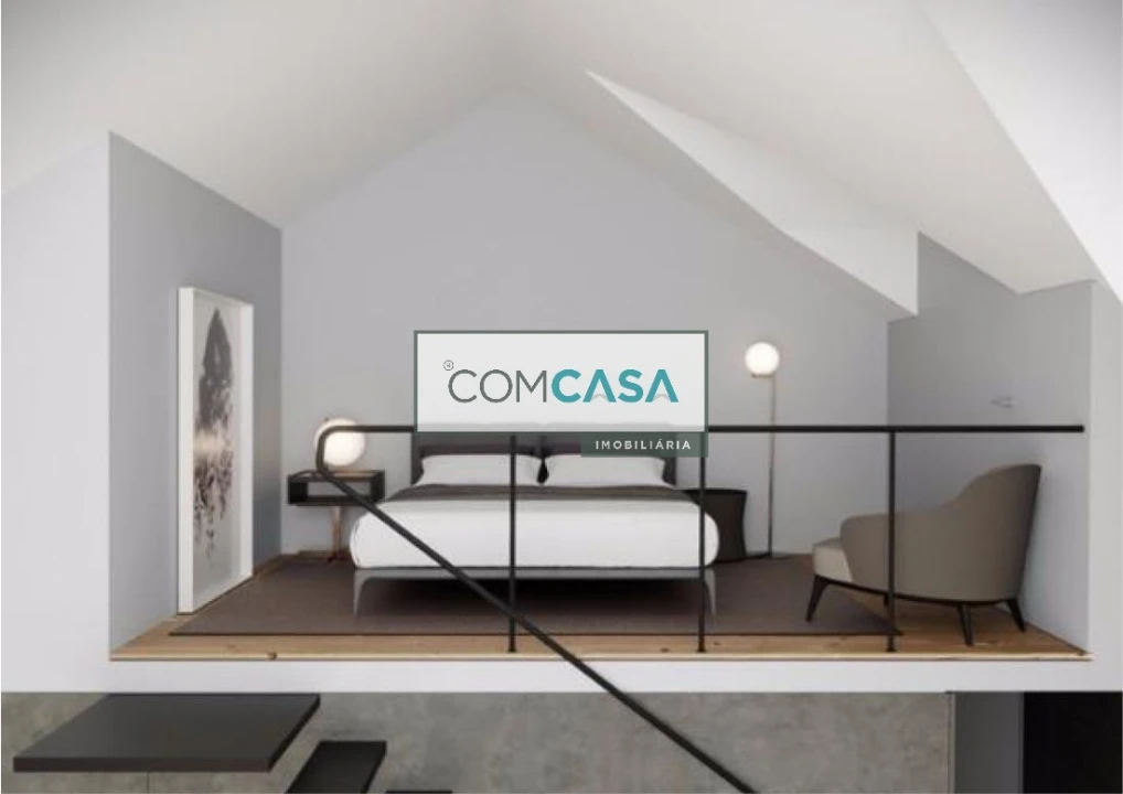 Apartamento T1 para Venda em Cedofeita, Santo Ildefonso, Sé, Miragaia, São Nicolau e Vitória Foto 5