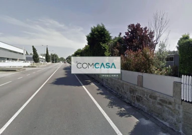 Loja para Venda em Vilar de Pinheiro