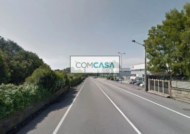 Loja para Venda em Vilar de Pinheiro