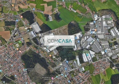 Loja para Venda em Vilar de Pinheiro