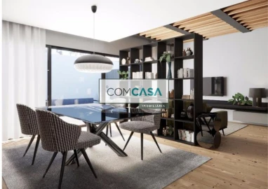 Apartamento T2 para Venda em Cedofeita, Santo Ildefonso, Sé, Miragaia, São Nicolau e Vitória