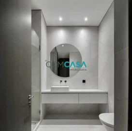 Apartamento T2 para Venda em Cedofeita, Santo Ildefonso, Sé, Miragaia, São Nicolau e Vitória
