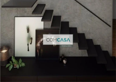Apartamento T2 para Venda em Cedofeita, Santo Ildefonso, Sé, Miragaia, São Nicolau e Vitória
