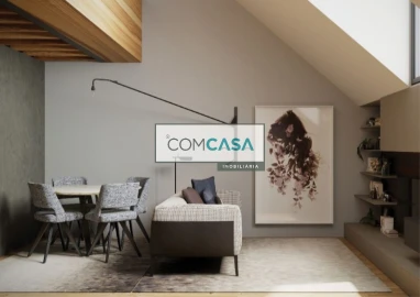 Apartamento T2 para Venda em Cedofeita, Santo Ildefonso, Sé, Miragaia, São Nicolau e Vitória