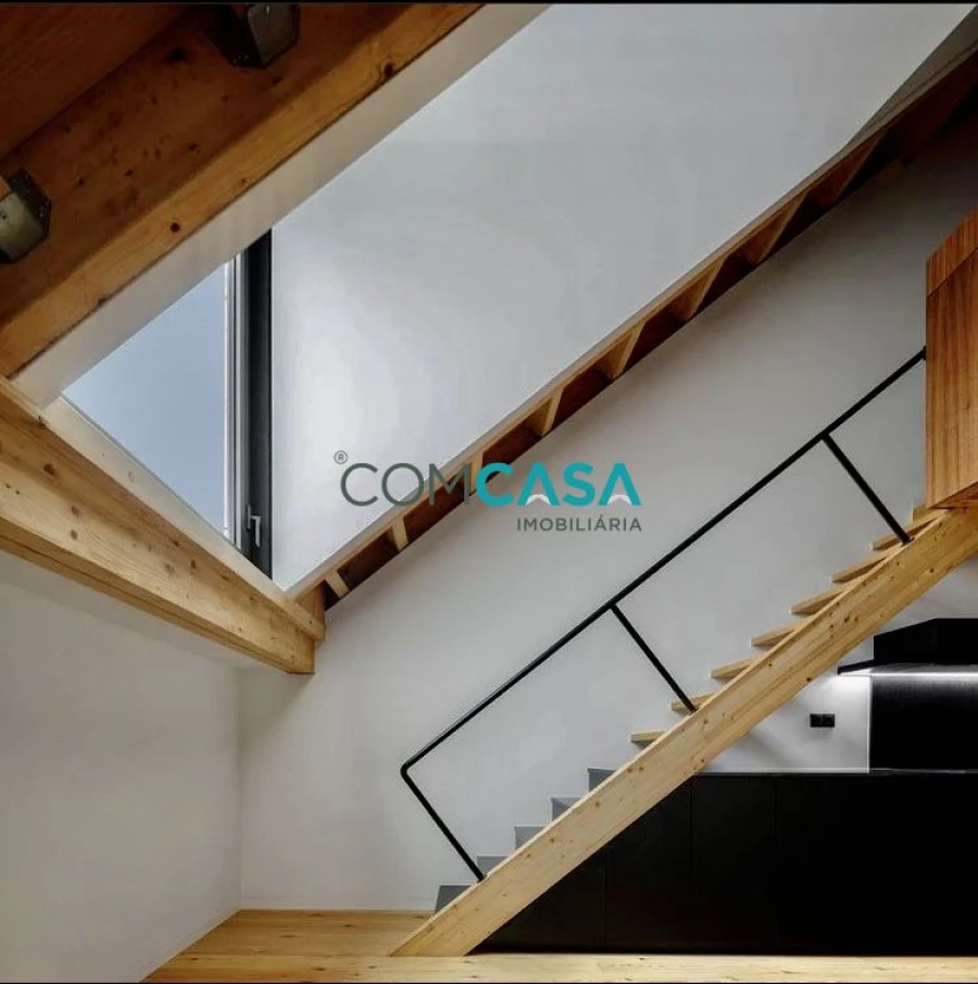 Apartamento T2 para Venda em Cedofeita, Santo Ildefonso, Sé, Miragaia, São Nicolau e Vitória Foto 21