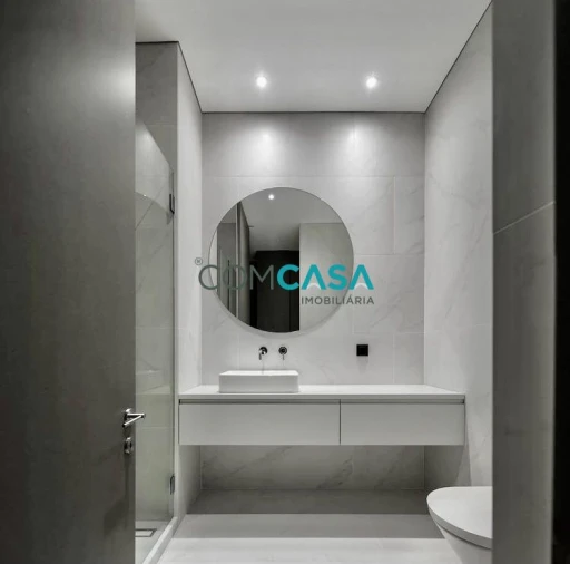 Apartamento T2 para Venda em Cedofeita, Santo Ildefonso, Sé, Miragaia, São Nicolau e Vitória Foto 19