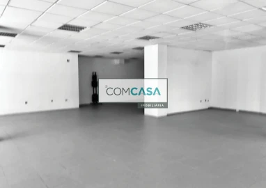Loja para Arrendamento em Matosinhos e Leça da Palmeira