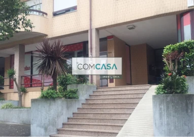 Loja para Venda em São Mamede de Infesta e Senhora da Hora