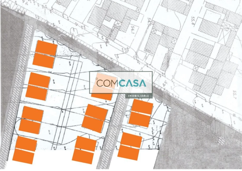 Terreno para Venda em Perafita, Lavra e Santa Cruz do Bispo Foto 2