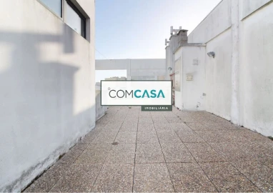 Loja para Venda em Matosinhos e Leça da Palmeira