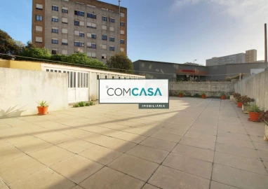 Loja para Venda em Matosinhos e Leça da Palmeira