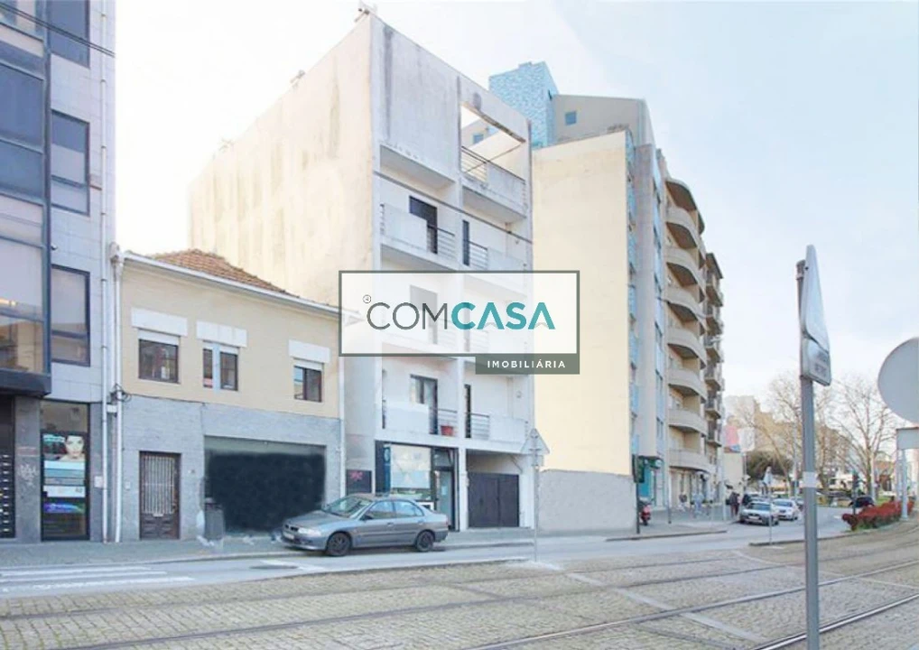 Loja para Venda em Matosinhos e Leça da Palmeira Foto 1