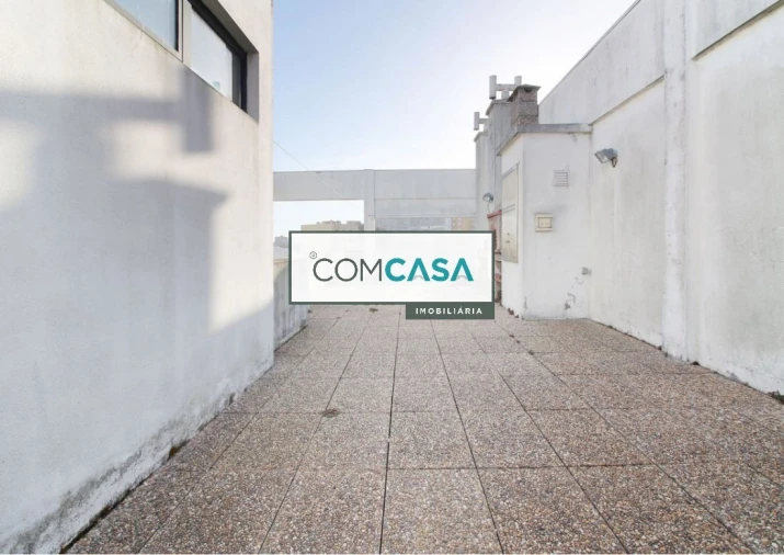Loja para Venda em Matosinhos e Leça da Palmeira Foto 24