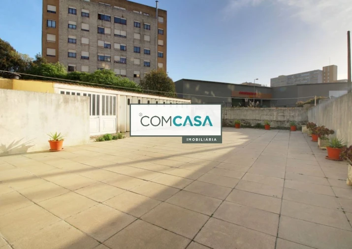 Loja para Venda em Matosinhos e Leça da Palmeira Foto 22