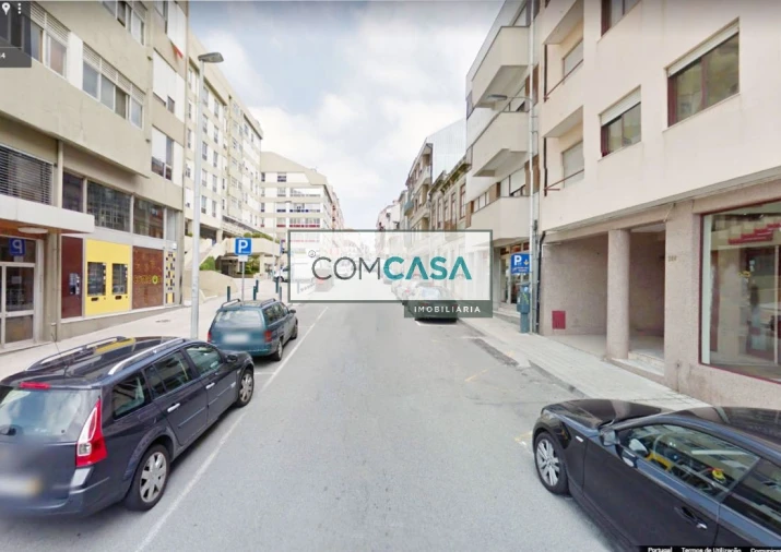 Loja para Arrendamento em Lordelo do Ouro e Massarelos Foto 3