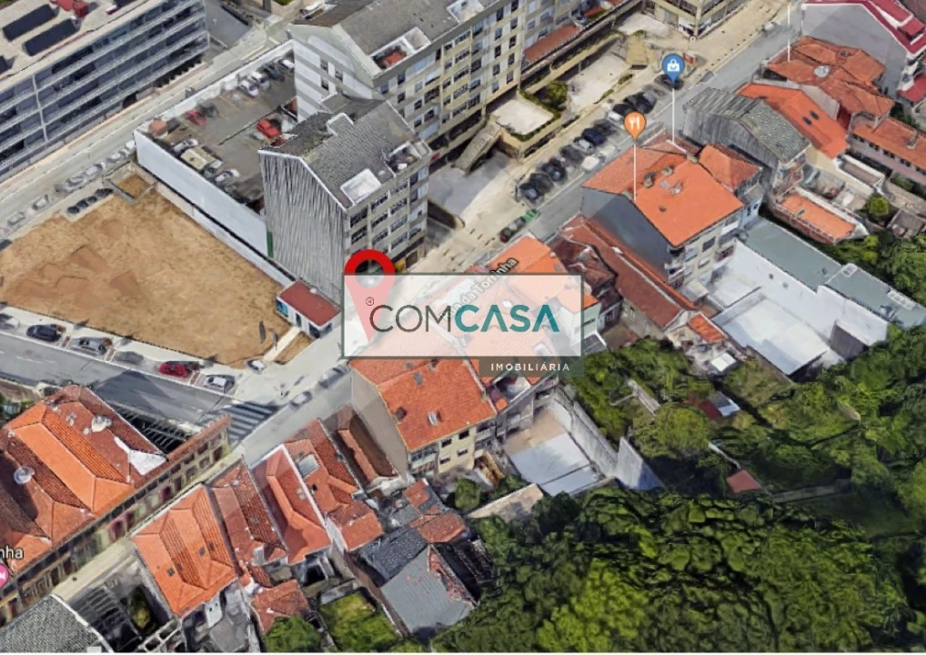 Loja para Arrendamento em Lordelo do Ouro e Massarelos Foto 5