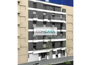 Apartamento T0 para Venda em Matosinhos e Leça da Palmeira