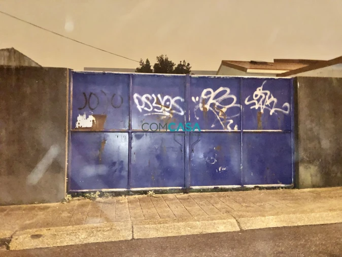 Terreno para Venda em Matosinhos e Leça da Palmeira Foto 5