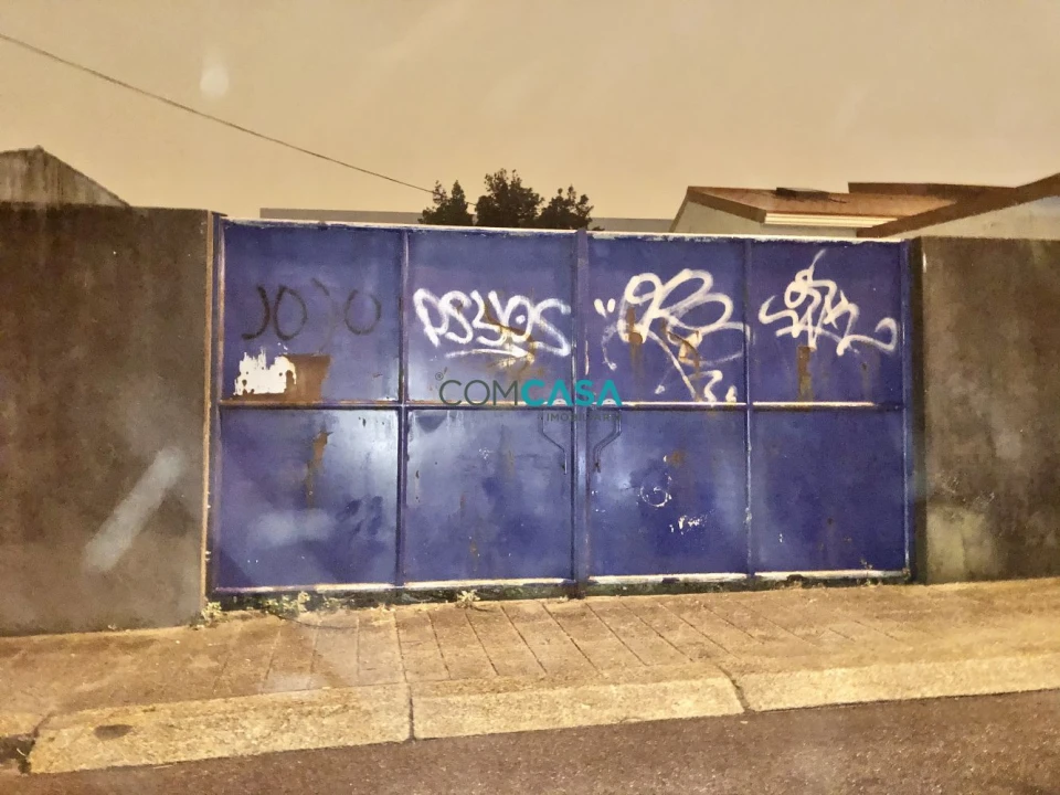 Terreno para Venda em Matosinhos e Leça da Palmeira Foto 5