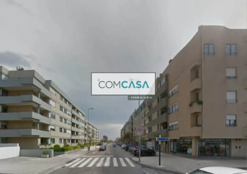 Terreno para Venda em Matosinhos e Leça da Palmeira Foto 2