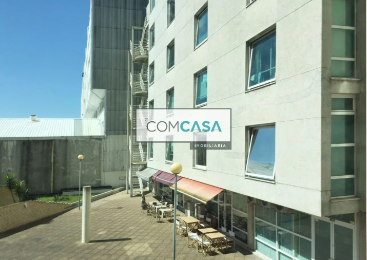 Loja para Venda em Matosinhos e Leça da Palmeira Foto 10