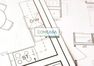 Moradia T4 para Venda em Vila Chã