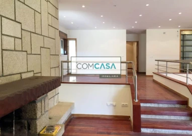 Moradia T4 para Venda em Vila Chã