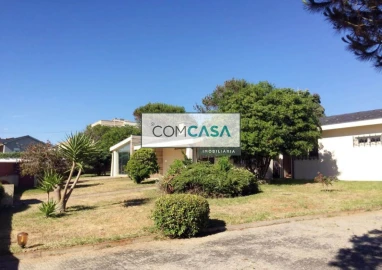 Moradia T4 para Venda em Vila Chã