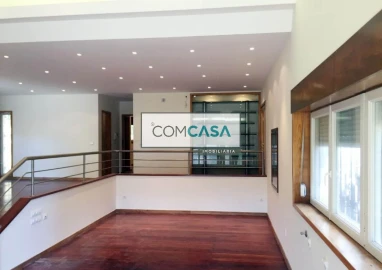 Moradia T4 para Venda em Vila Chã