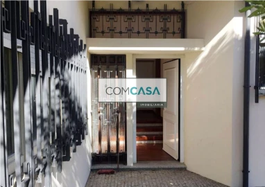 Moradia T4 para Venda em Vila Chã