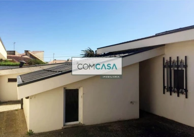 Moradia T4 para Venda em Vila Chã