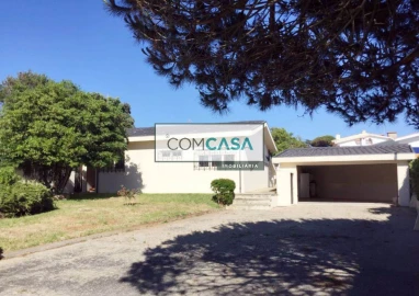 Moradia T4 para Venda em Vila Chã