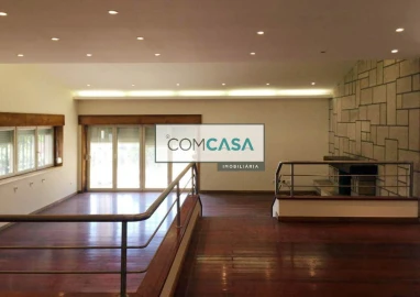 Moradia T4 para Venda em Vila Chã