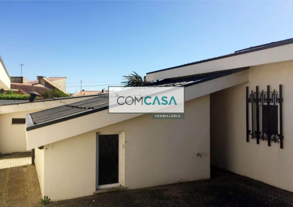 Moradia T4 para Venda em Vila Chã Foto 22