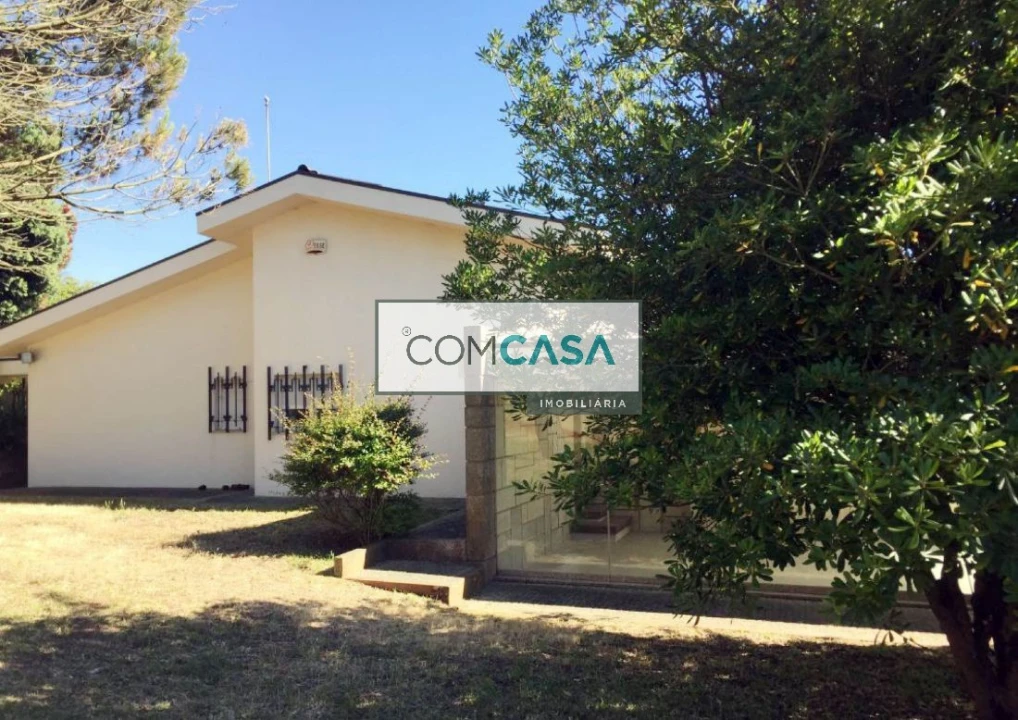 Moradia T4 para Venda em Vila Chã Foto 4