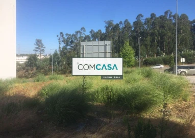 Terreno para Venda em Cidade da Maia