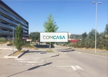 Terreno para Venda em Cidade da Maia