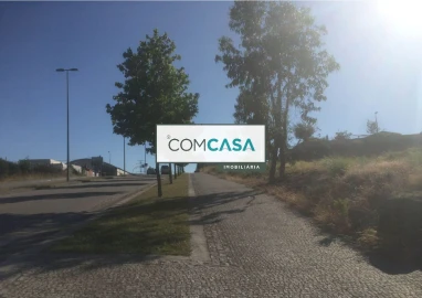 Terreno para Venda em Cidade da Maia