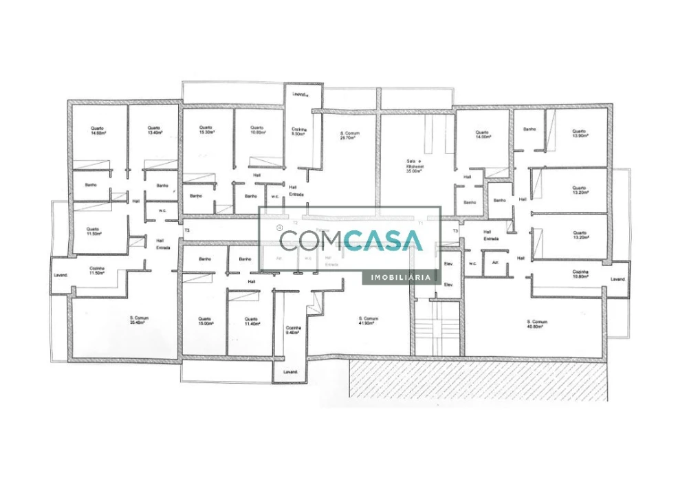 Terreno para Venda em Cidade da Maia Foto 10