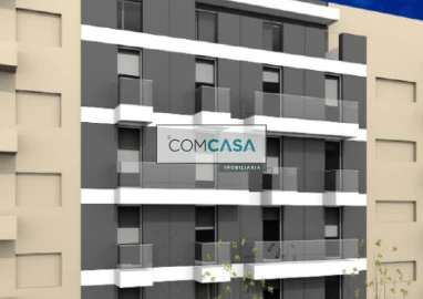Apartamento T0 para Venda em Matosinhos e Leça da Palmeira