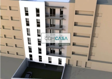 Apartamento T0 para Venda em Matosinhos e Leça da Palmeira