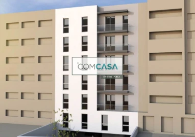 Apartamento T0 para Venda em Matosinhos e Leça da Palmeira