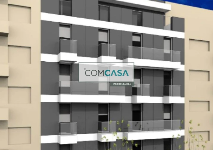 Apartamento T0 para Venda em Matosinhos e Leça da Palmeira Foto 2