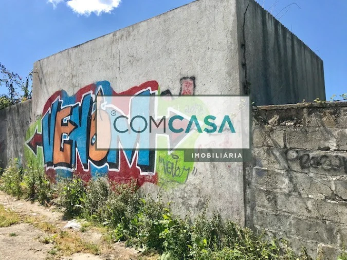 Terreno para Venda em Gulpilhares e Valadares Foto 2