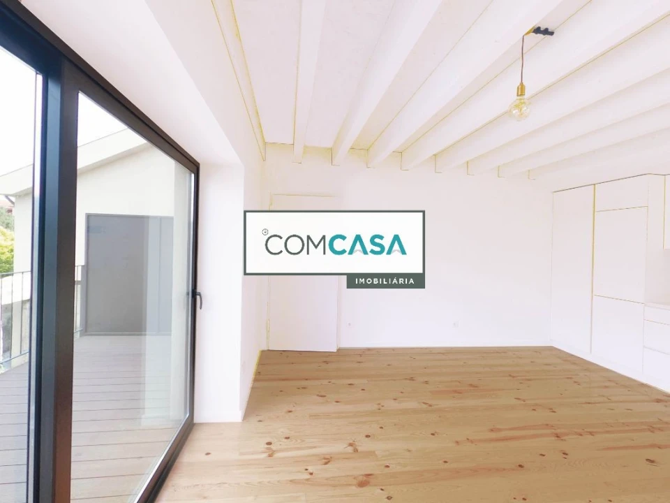 Apartamento T1 para Venda em Cedofeita, Santo Ildefonso, Sé, Miragaia, São Nicolau e Vitória Foto 5