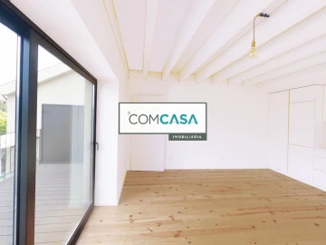 Apartamento T1 para Venda em Cedofeita, Santo Ildefonso, Sé, Miragaia, São Nicolau e Vitória